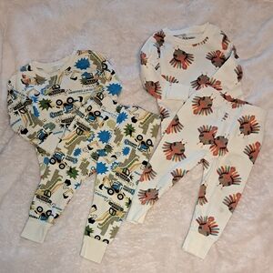 5/$25- Old Navy Pajama Set Bundle